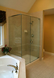 bathroom remodeling